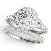 Engagement Ring - TN50998-E